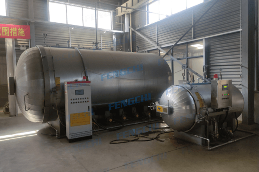 কারখানার সরঞ্জাম