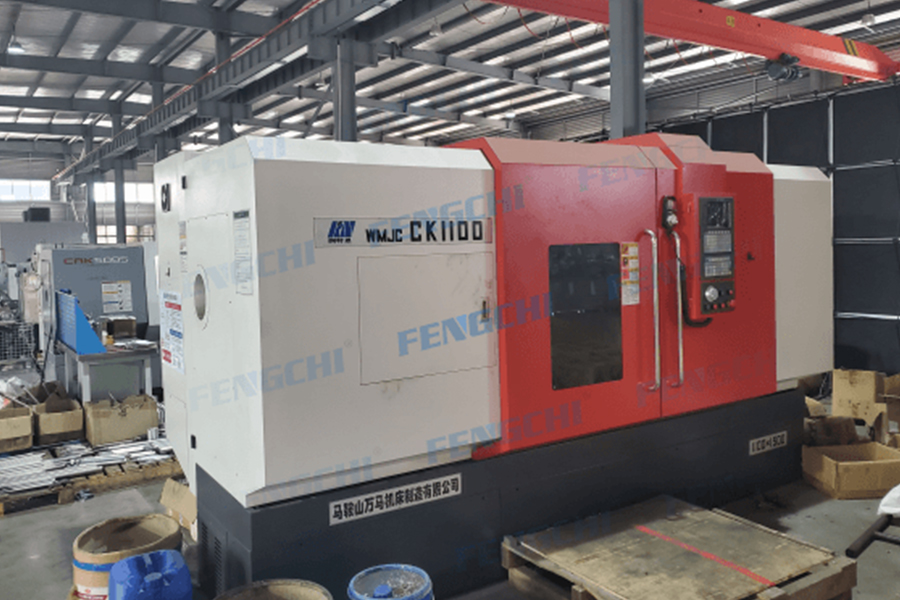 কারখানার সরঞ্জাম