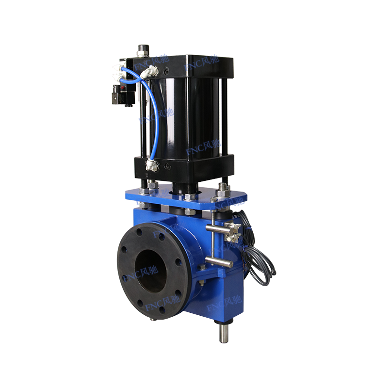 বন্ধ শরীরের চিমটি ভালভ বন্ধ শরীরের চিমটি ভালভ