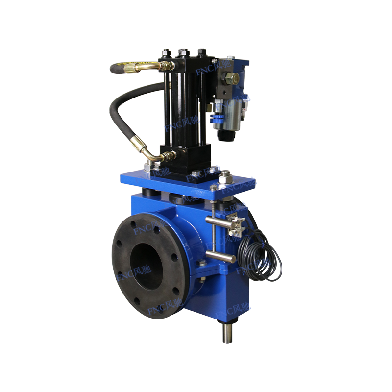 বন্ধ শরীরের চিমটি ভালভ বন্ধ শরীরের চিমটি ভালভ