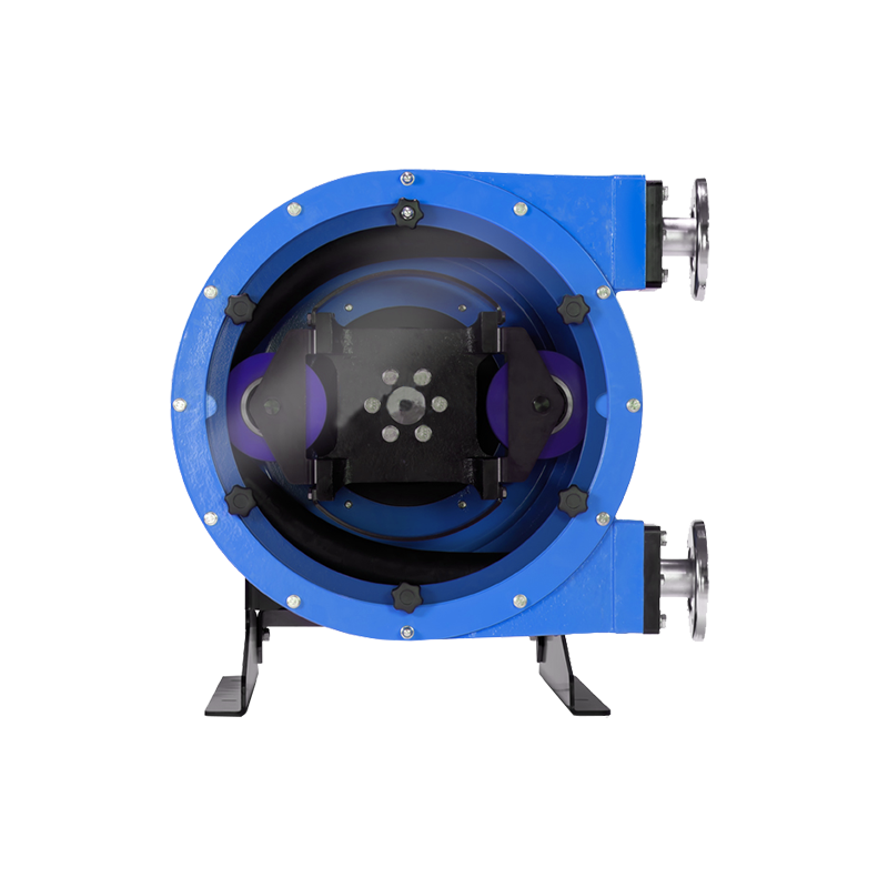 রোলার পায়ের পাতার মোজাবিশেষ পাম্প রোলার পায়ের পাতার মোজাবিশেষ পাম্প