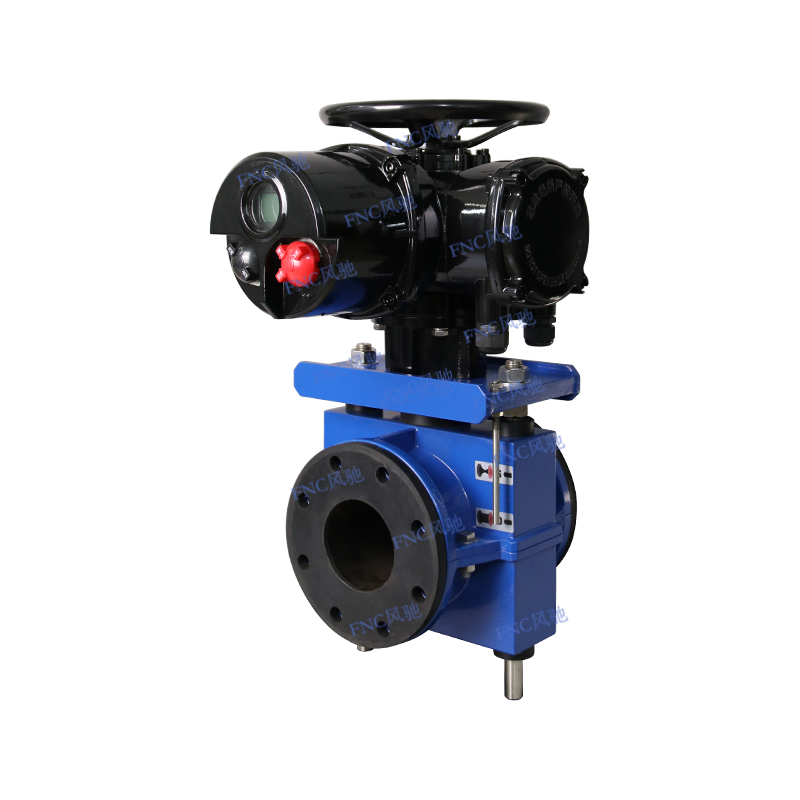 বন্ধ শরীরের চিমটি ভালভ বন্ধ শরীরের চিমটি ভালভ