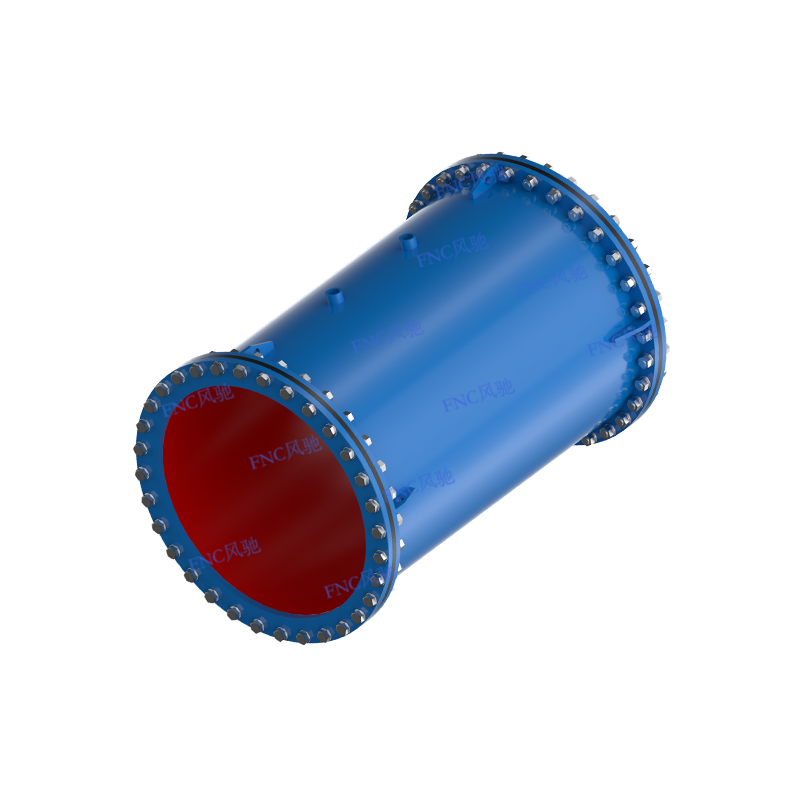 বড় ব্যাস এয়ার চালিত চিমটি ভালভ বড় ব্যাস এয়ার চালিত চিমটি ভালভ